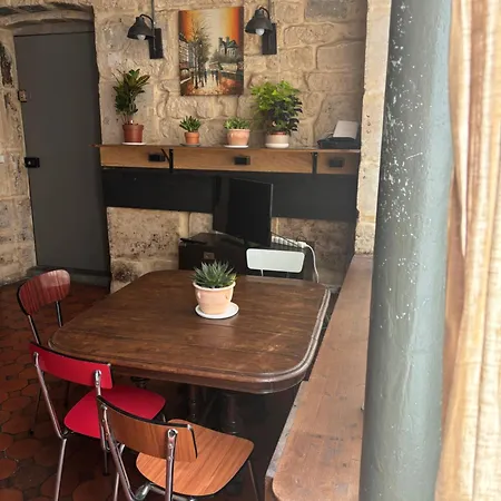 Proche Notre Dame De Paris Apartment Exterior photo
